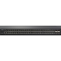 Commutateur Lancom GS-3652X 48 ports 4 SFP+, + 4 x 10 Go SFP+