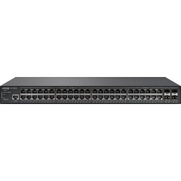Lancom Systems Gs-3252p Gigabit Ethernet l3 administrado (10/100/1000) Alimentación a través de Ethernet (PoE)
