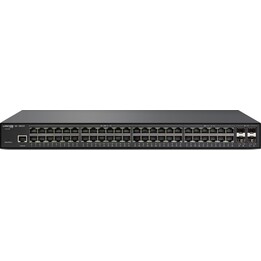 Lancom GS-3628XUP RM M WiFi 6E 24+4P