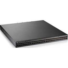 Comutador CX4800-56F EU 48-Portas 10G L3