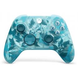 Microsoft Xbox Wireless Controller – Ice Breaker Special Edition Turquesa Bluetooth Gamepad Analógico/Digital Android, PC, Xbox 