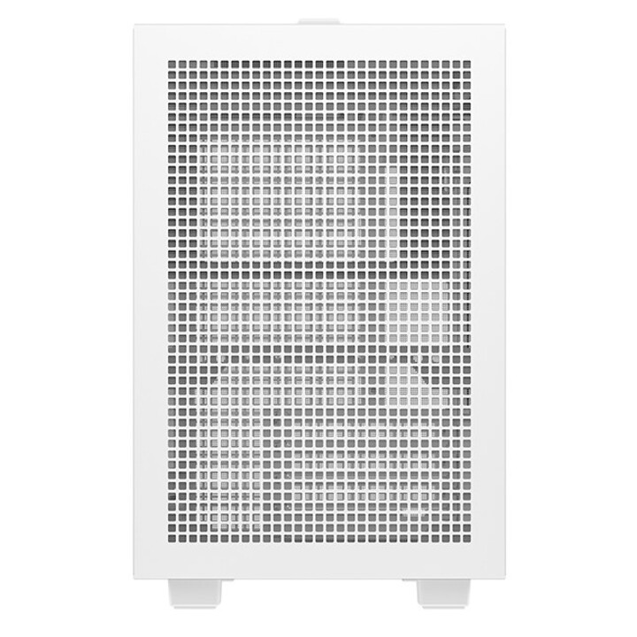 DeepCool CH160 PLUS WH Fator de forma pequeno (SFF) Branco