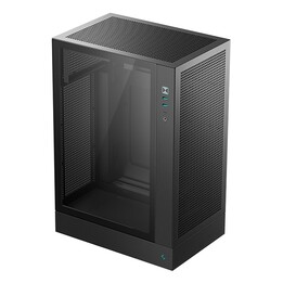 DeepCool CH170 PLUS Tower Nero