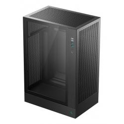 DeepCool CH170 PLUS Torre Negro
