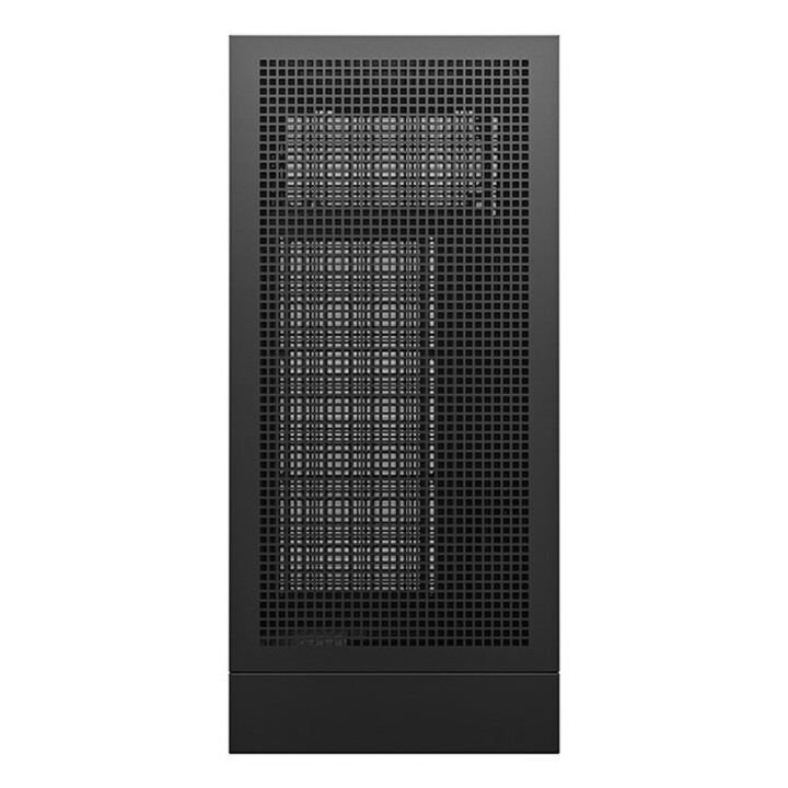 DeepCool CH170 PLUS Tower Nero