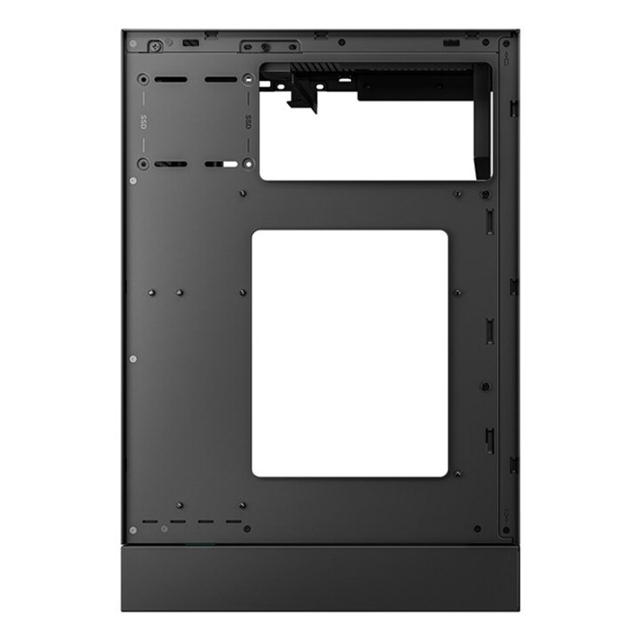 DeepCool CH170 PLUS Tower Noir