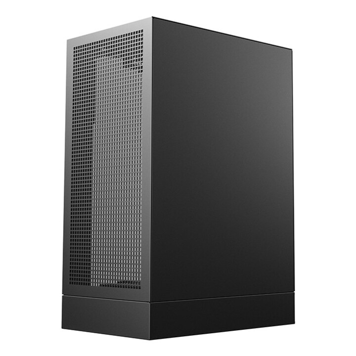 DeepCool CH170 PLUS Tower Nero