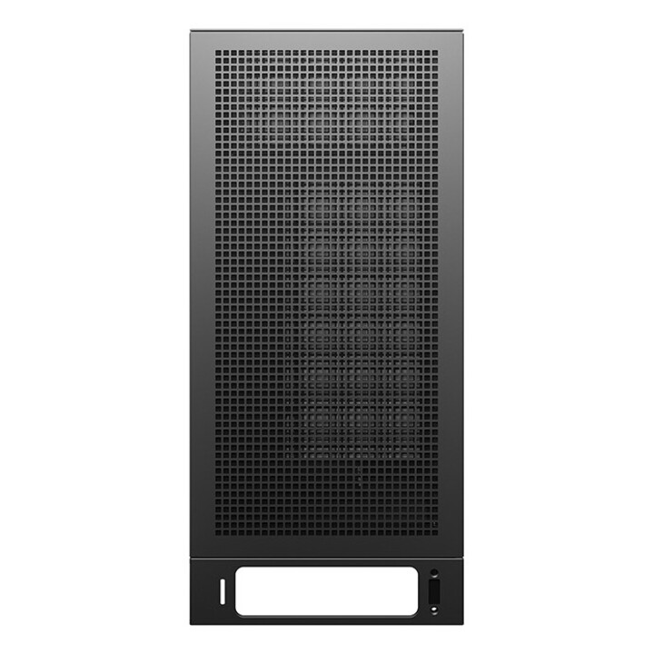 DeepCool CH170 PLUS Tower Schwarz