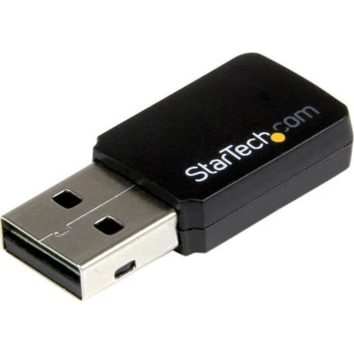 Startech Mini Wireless Usb 2.0 Network Adapter