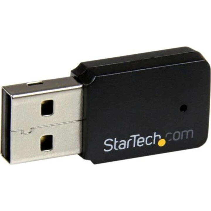 Adaptador de rede Startech Mini Wireless Usb 2.0