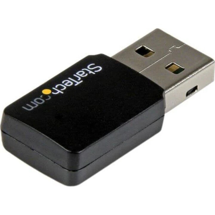 Adaptador de rede Startech Mini Wireless Usb 2.0