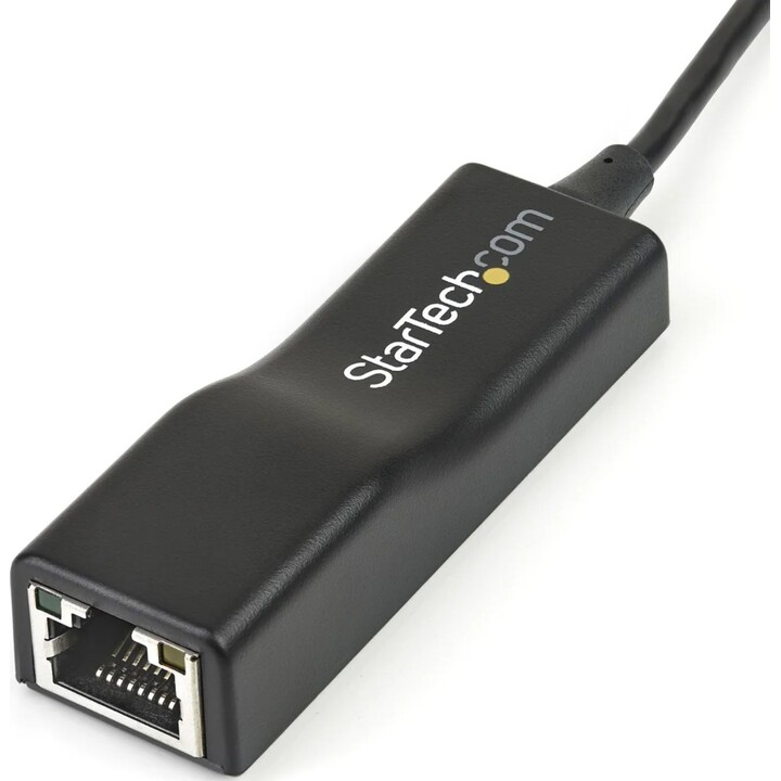 Startech External USB 2.0 Network Adapter 10/100 Mbps