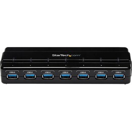 Startech 7-Port USB 3.0 Hub - 5Gbps
