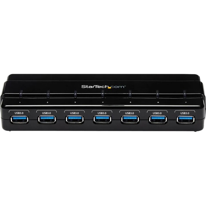 Startech 7-Port USB 3.0 Hub - 5Gbps