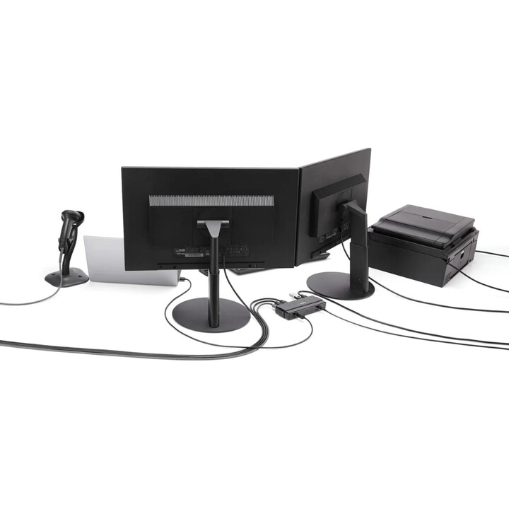 Hub USB 3.0 de 7 portas Startech - 5 Gbps