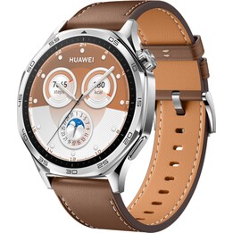Huawei GT5 46mm Marron