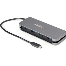 Startech Hub USB-C 4 ports - 4x USB-A