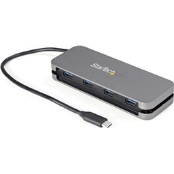 Startech 4-Port USB-C Hub - 4x USB-A