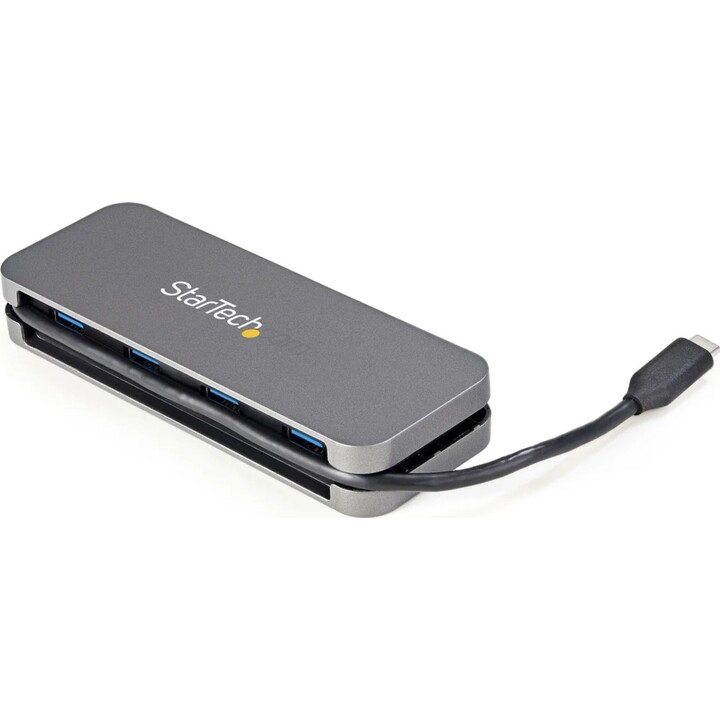 Hub USB-C a 4 porte Startech - 4x USB-A