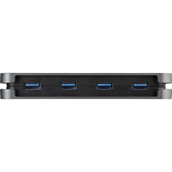 Startech Concentrador Ladrón USB C de 4 Puertos - 4x USB-A