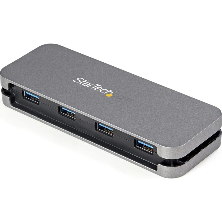 Hub USB-C a 4 porte Startech - 4x USB-A
