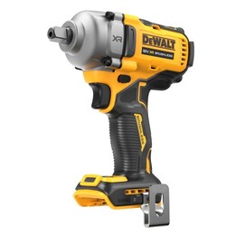 Avvitatore elettrico e chiave a impulsi DeWALT DCF892NT-XJ 2000 giri/min Nero, Giallo