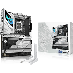 Asus ROG Strix Z790-A Gaming WIFI II Soquete 1700