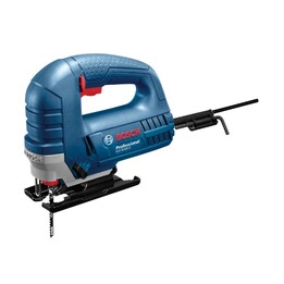 Seghetti alternativi professionali Bosch GST 8000 E 3100 spm 710 W 2,5 kg