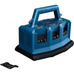 Bosch GAL 18V6-80 Professional Cargador de batería