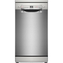 Lavavajillas Bosch SPS2HKI42E 45 cm 10 cubiertos Clase E Plata