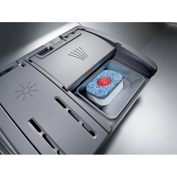 Lavastoviglie Bosch SPS2HKI42E 45 cm 10 coperti Classe E Silver