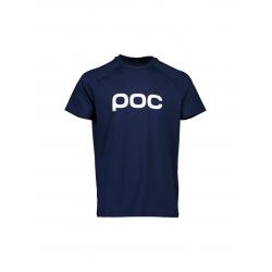 POC Men's Reform Enduro Biking Shirt - Navy