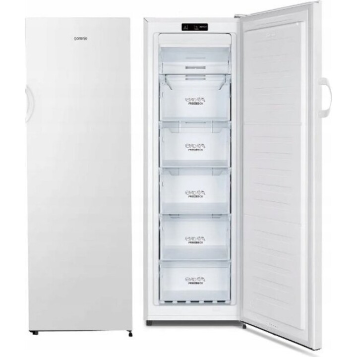 Congelador Gorenje FN4172CW Congelador 194L Blanco