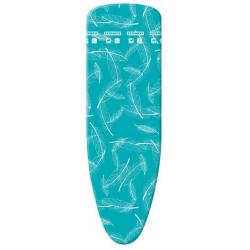 Leifheit 71608 funda de tabla de planchar Funda acolchada para tabla de planchar