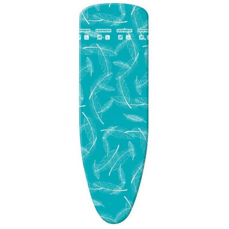 Leifheit 71608 funda de tabla de planchar Funda acolchada para tabla de planchar