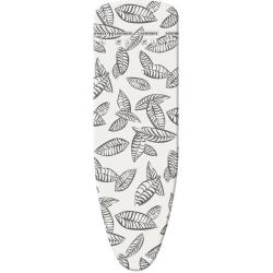 Leifheit 71615 funda de tabla de planchar Funda acolchada para tabla de planchar
