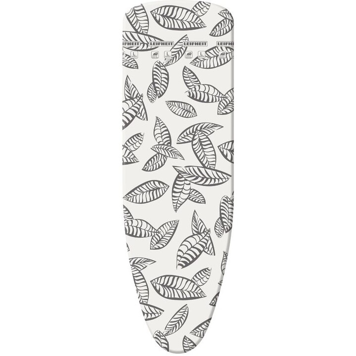 Capa para tábua de passar roupa Leifheit 71615 Capa acolchoada para tábua de passar roupa
