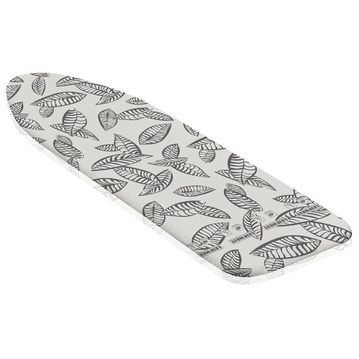Capa para tábua de passar roupa Leifheit 71615 Capa acolchoada para tábua de passar roupa