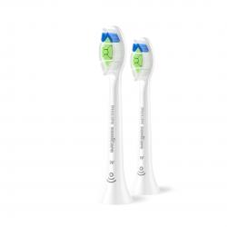 Philips Optimal White HX6062/87 Pack de 2 cabezales de cepillado