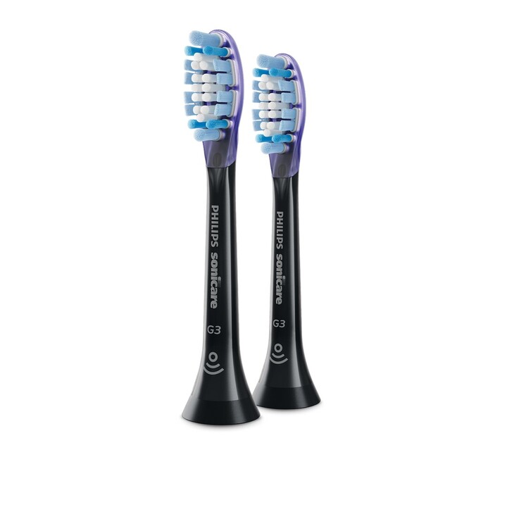 Philips Premium Gum Care HX9052/88 Pacote com 2 cabeças de escova