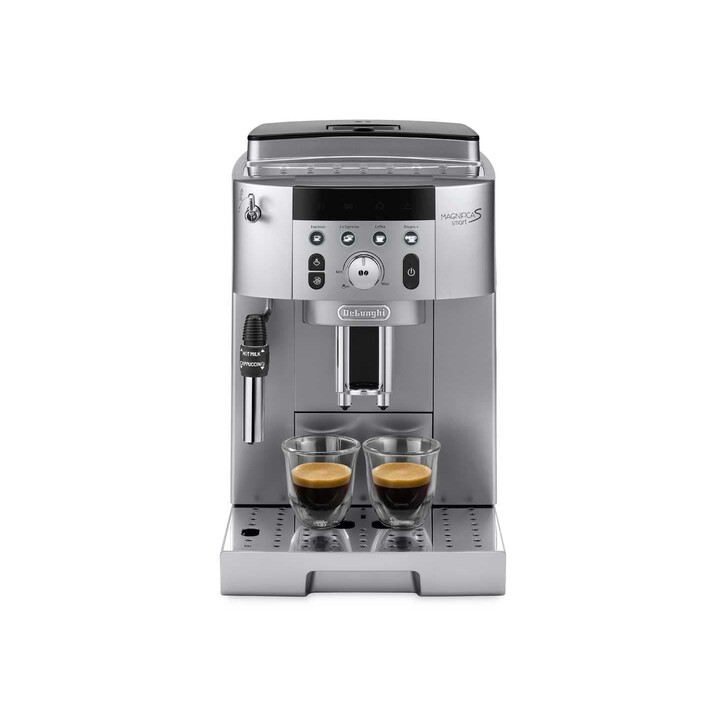 DeLonghi Magnifica S ECAM250.31.SB machine à café Entièrement automatique Machine à expresso