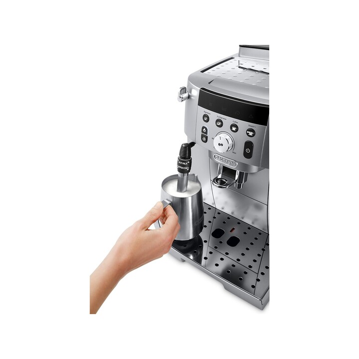 DeLonghi Magnifica S ECAM250.31.SB machine à café Entièrement automatique Machine à expresso
