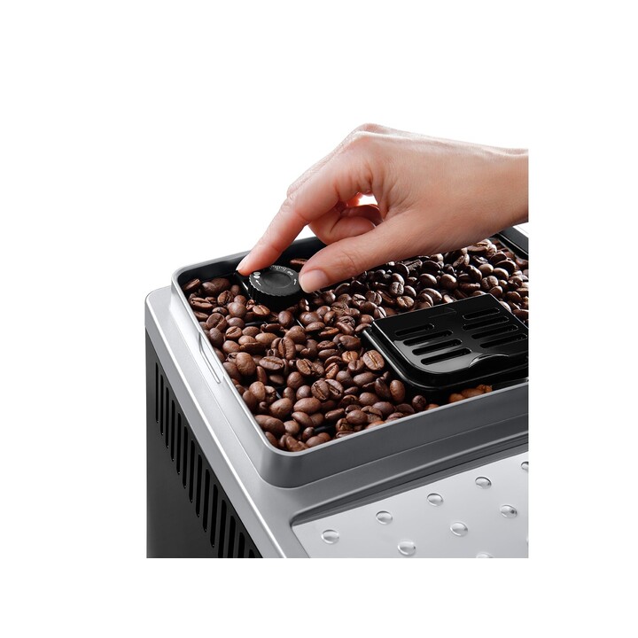 DeLonghi Magnifica S ECAM250.31.SB machine à café Entièrement automatique Machine à expresso