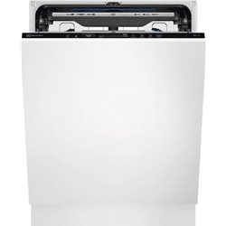 Electrolux EEM69410W Lavastoviglie completamente integrata 15 coperti classe C Bianco