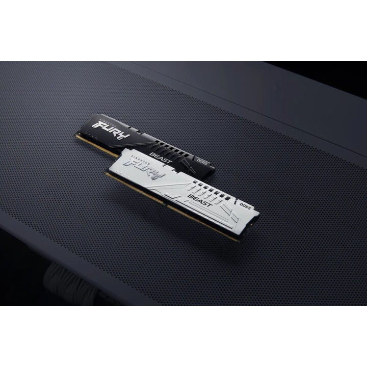 Module de mémoire Kingston Technology FURY Beast 1 x 16GB 6000 MT/s