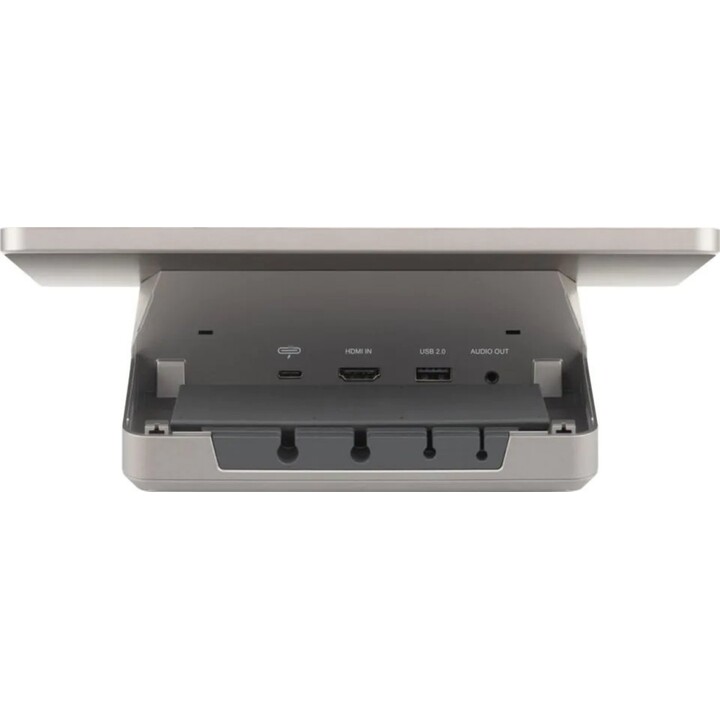 ViewSonic per la sala MTR Il kit comprende mini-PC e touchc