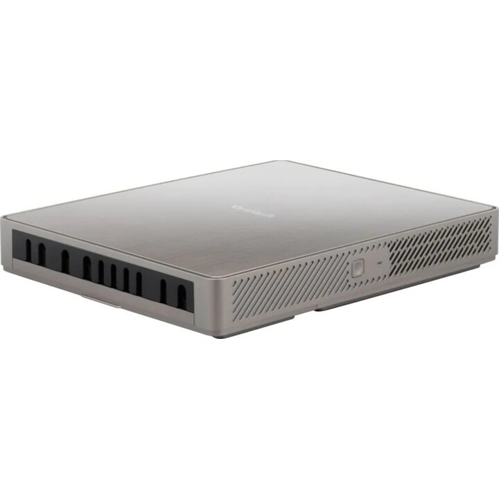 ViewSonic per la sala MTR Il kit comprende mini-PC e touchc
