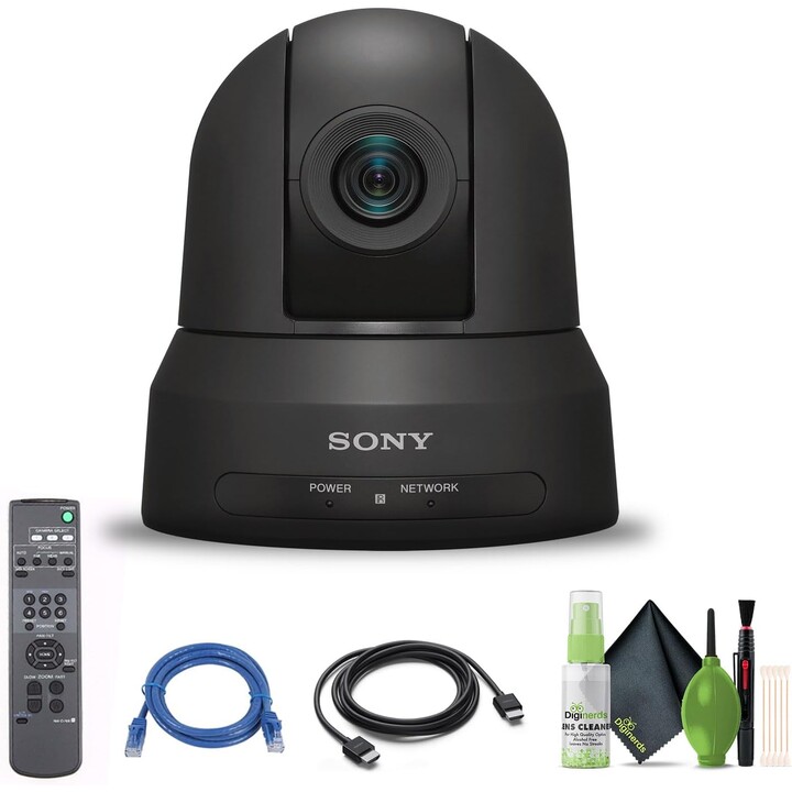 Nouvelle licence permanente 4K Sony pour Srg-X120 & Srg-X400 (nécessite un nouveau firmware V2.0) (Srgl-4K)