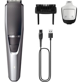 Philips BT3239/15 Beard Trimmer Black, Silver