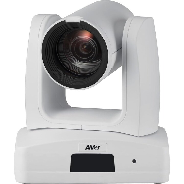 Aver Ptz330Uv2 8 Mp Bianco Videocamera per videoconferenza 3840 X 2160 Pixel 60Fps Exmor 25,4 / 2,8 Mm (1 / 2,8")
